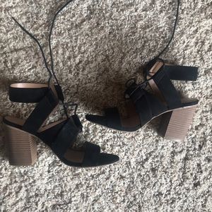 Merona Heels